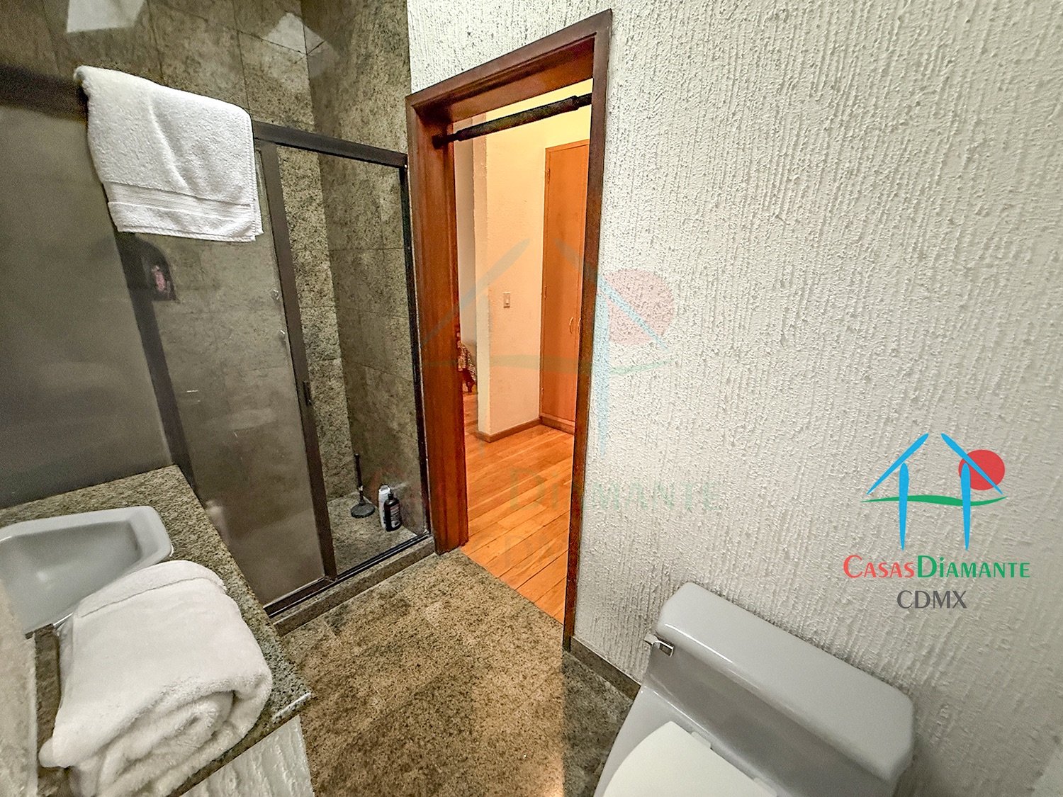 Interlomas Casa Rubén AB - Recámara uno 8